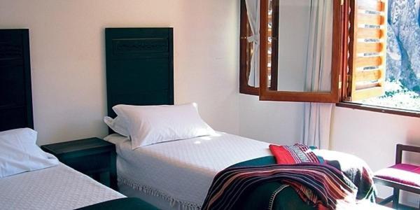 Hotel イルヤ エクステリア 写真